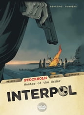 Interpol - Volume 2 - Stockholm - Master of the Order