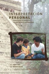 Interpretación Personal