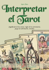 Interpretar el tarot