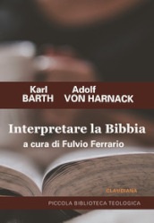 Interpretare la Bibbia