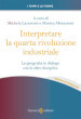 Interpretare la quarta rivoluzione industriale. La geografia in dialogo con le altre discipline