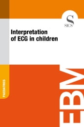 Interpretation of ECG in Children