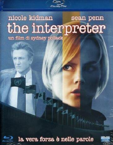 Interpreter (The) - Sydney Pollack