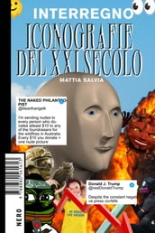 Interregno: Iconografie del XXI secolo