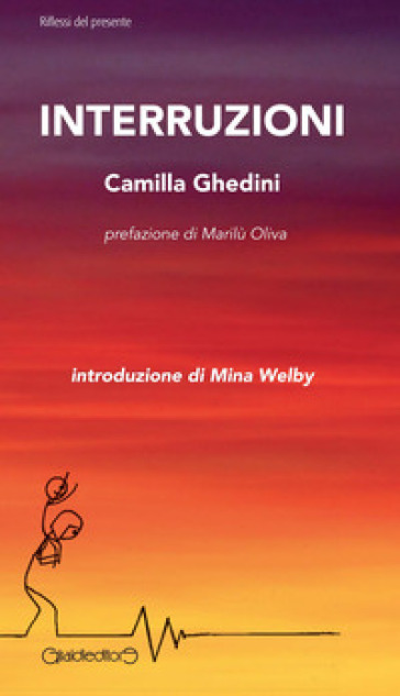 Interruzioni - Camilla Ghedini