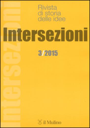 Intersezioni (2015). 3.