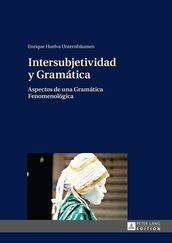 Intersubjetividad y Gramática