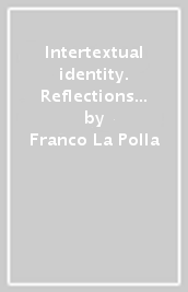 Intertextual identity. Reflections on jewish-american artists