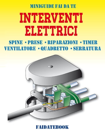 Interventi Elettrici - Valerio Poggi