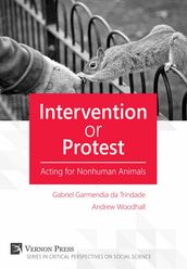 Intervention or Protest