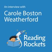 Interview With Carole Boston Weatherford, An