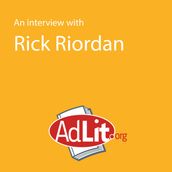 Interview With Rick Riordan, An