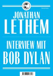 Interview mit Bob Dylan