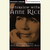 Interview with Anne Rice