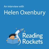 Interview with Helen Oxenbury, An