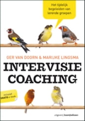 Intervisiecoaching