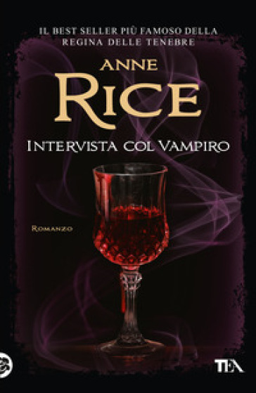 Intervista col vampiro - Anne Rice