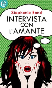 Intervista con l amante (eLit)