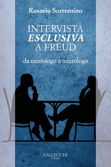 Intervista esclusiva a Freud - Rosario Sorrentino