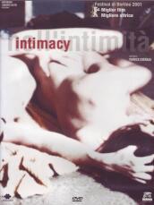 Intimacy