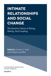 Intimate Relationships and Social Change