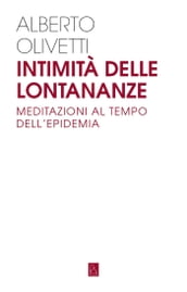 Intimità delle lontananze