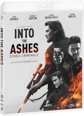 Into The Ashes - Storia Criminale (Blu-Ray+Dvd)