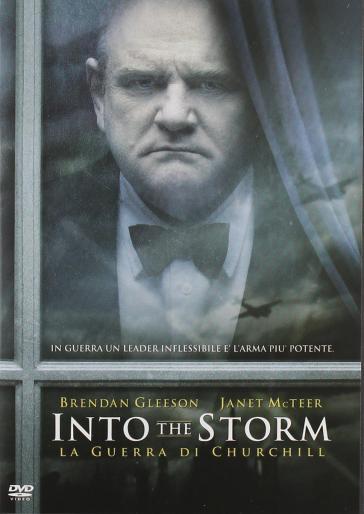 Into The Storm - La Guerra Di Churchill - Thaddeus O