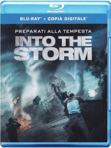 Into The Storm - Steven Quale