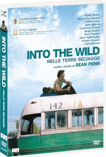 Into The Wild - Sean Penn