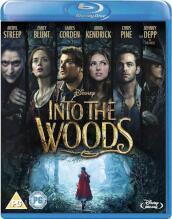 Into The Woods - Into The Woods [Edizione: Regno Unito]