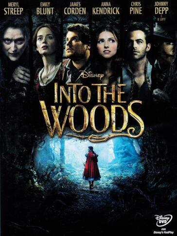 Into The Woods - Rob Marshall