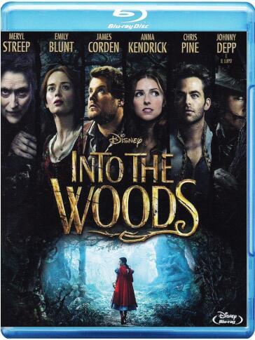 Into The Woods - Rob Marshall