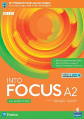 Into focus. A2. Per le Scuole superiori. Con e-book. Con espansione online