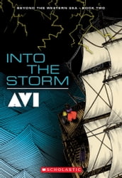 Into the Storm (Beyond the Western Sea #2)