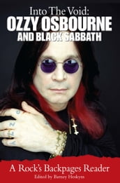 Into the Void: Ozzy Osbourne and Black Sabbath