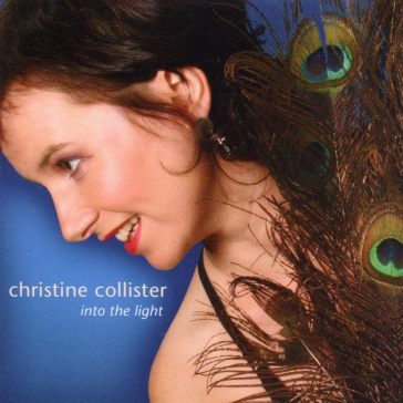 Into the light - Christine Collister