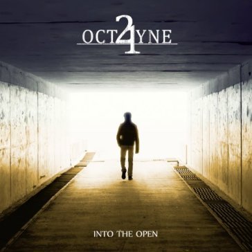 Into the open - 21OCTAYNE