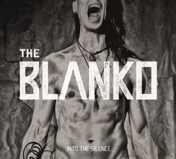 Into the silence - BLANKO