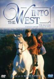 Into the west - Tir-Na-Nog - E  vietato portare cavalli in città (DVD)