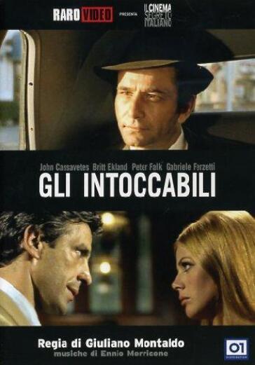 Intoccabili (Gli) (1969) - Giuliano Montaldo