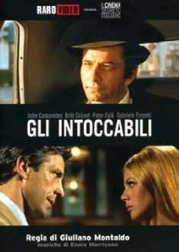 Intoccabili (Gli) - Giuliano Montaldo