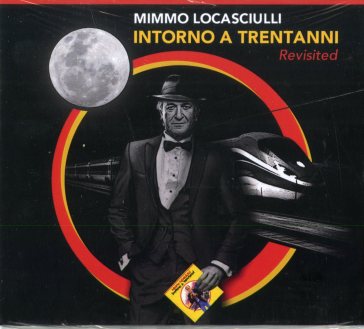 Intorno a trentanni (revisited) (digipac - Mimmo Locasciulli