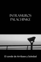 Intramuros Palachinke