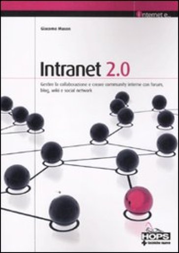 Intranet 2.0 - Giacomo Mason