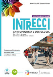 Intrecci. Pedagogia. Per il 3° e 4° anno delle Scuole superiori. Con e-book. Con espansione online. Vol. 1