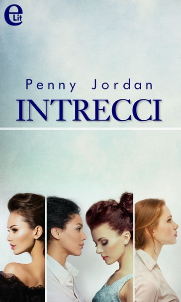 Intrecci (eLit) - Penny Jordan