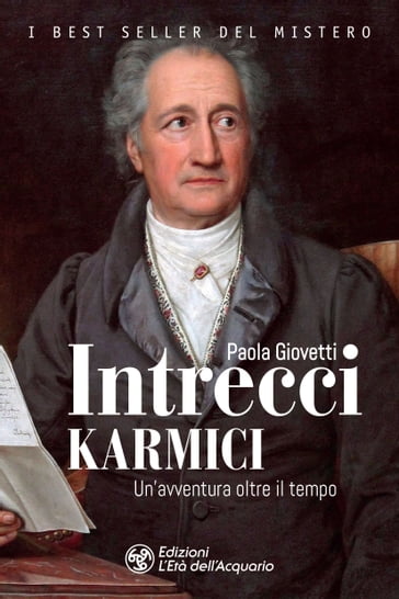 Intrecci karmici - Paola Giovetti