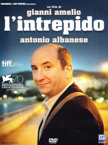 Intrepido (L') - Gianni Amelio