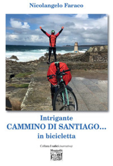 Intrigante cammino di Santiago... in bicicletta - Nicolangelo Faraco